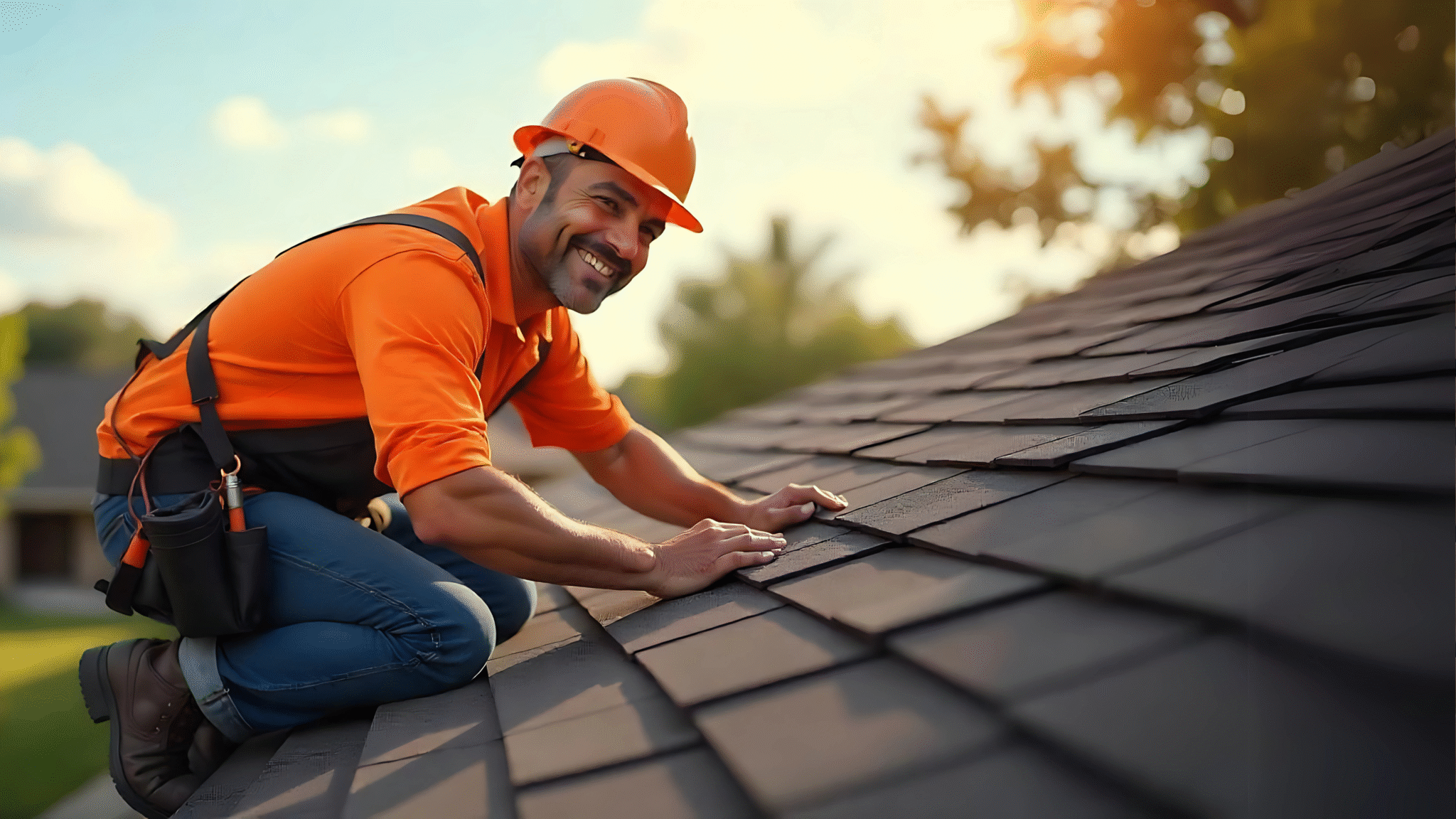 1. roofing company 2. roof repair 3. roof replacement 4. roof installation 5. roof inspection 6. roofer 7. roofing contractor 8. emergency roof repair 9. roof leak repair 10. roof damage repair 11. storm damage roof repair 12. hurricane roof repair 13. hail damage roof repair 14. wind damage roof repair 15. roof maintenance 16. roof cleaning 17. roof coating 18. roof sealing 19. roof restoration 20. commercial roofing 21. residential roofing 22. flat roof repair 23. metal roof repair 24. tile roof repair 25. shingle roof repair 26. best roofers 27. affordable roofing 28. quality roofing 29. reliable roofing 30. experienced roofers Florida-Specific Roofing Keywords: 31. Florida roofing company 32. Central Florida roofing 33. Orlando roofing 34. Tampa roofing 35. Miami roofing 36. Jacksonville roofing 37. hurricane roof repair Florida 38. storm damage roof repair Florida 39. Florida roof inspection 40. Florida roof replacement 41. Florida roof repair 42. Florida roofer 43. Florida roofing contractor 44. Florida roof maintenance 45. Florida roof cleaning 46. Florida roof coating 47. Florida roof sealing 48. Florida roof restoration 49. Florida commercial roofing 50. Florida residential roofing Long-Tail Keywords: 51. roof repair near me 52. roofing contractor near me 53. emergency roof repair near me 54. best roofing company in [City, FL] 55. affordable roofing in [City, FL] 56. quality roofing in [City, FL] 57. reliable roofing company in [City, FL] 58. experienced roofers in [City, FL] 59. roof leak repair in [City, FL] 60. storm damage roof repair in [City, FL] 61. hurricane roof repair in [City, FL] 62. hail damage roof repair in [City, FL] 63. wind damage roof repair in [City, FL] 64. roof maintenance in [City, FL] 65. roof cleaning in [City, FL] 66. roof coating in [City, FL] 67. roof sealing in [City, FL] 68. roof restoration in [City, FL] 69. commercial roofing in [City, FL] 70. residential roofing in [City, FL] 71. flat roof repair in [City, FL] 72. metal roof repair in [City, FL] 73. tile roof repair in [City, FL] 74. shingle roof repair in [City, FL] 75. free roof inspection in [City, FL] 76. roof estimate in [City, FL] 77. roof insurance claim help in [City, FL] 78. roof warranty in [City, FL] 79. energy efficient roofing in [City, FL] 80. green roofing in [City, FL] 81. eco-friendly roofing in [City, FL] 82. solar panel installation on roof in [City, FL] 83. roof ventilation in [City, FL] 84. attic insulation in [City, FL] 85. roof inspection after storm in [City, FL] 86. roof repair after hurricane in [City, FL] 87. roof repair after hail storm in [City, FL] 88. roof repair after wind damage in [City, FL] 89. roof replacement cost in [City, FL] 90. roof repair cost in [City, FL] 91. best time to replace roof in Florida 92. how to choose a roofing contractor in Florida 93. how to prevent roof leaks in Florida 94. how to maintain a roof in Florida 95. how to clean a roof in Florida 96. how to repair a leaky roof in Florida 97. how to replace a roof in Florida 98. how to choose roofing materials in Florida 99. what is the best roofing material for Florida 100. what is the average cost of a new roof in Florida